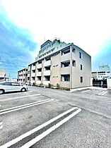 ポルタコスタII　Ｂ  ｜ 福岡県北九州市門司区西海岸2丁目（賃貸アパート1LDK・2階・41.24㎡） その3