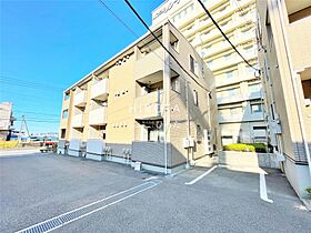 ポルタコスタII　Ａ  ｜ 福岡県北九州市門司区西海岸2丁目（賃貸アパート1LDK・2階・41.23㎡） その1