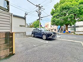 ラ・シャンテ  ｜ 福岡県北九州市門司区東新町2丁目（賃貸マンション1LDK・5階・37.39㎡） その14