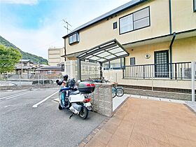 ルミナス須賀  ｜ 福岡県北九州市小倉北区須賀町（賃貸アパート2LDK・2階・50.61㎡） その23