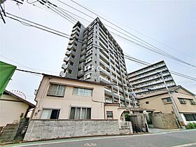 ガーデン・コートＳＵＮＡＴＳＵ  ｜ 福岡県北九州市小倉北区砂津2丁目（賃貸マンション1LDK・12階・41.65㎡） その17