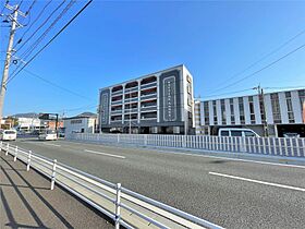 No.23 ベイサイドアネックス  ｜ 福岡県北九州市小倉北区長浜町（賃貸マンション1K・2階・23.50㎡） その1