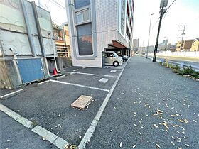 No.23 ベイサイドアネックス  ｜ 福岡県北九州市小倉北区長浜町（賃貸マンション1K・2階・23.50㎡） その14