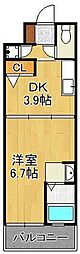 🉐敷金礼金0円！🉐No.47 PROJECT2100小倉駅