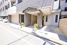 スペースタキ  ｜ 福岡県北九州市小倉北区馬借2丁目（賃貸マンション1K・2階・25.00㎡） その14