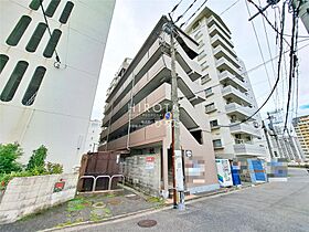 コーポえなみ  ｜ 福岡県北九州市小倉北区江南町（賃貸マンション1R・2階・14.00㎡） その1