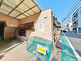 ジュネス三萩野  ｜ 福岡県北九州市小倉北区吉野町（賃貸マンション1R・4階・14.00㎡） その20