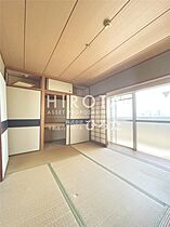 パレス三萩野  ｜ 福岡県北九州市小倉北区吉野町（賃貸マンション3LDK・4階・79.27㎡） その12