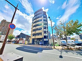 ヒット馬借ＢＬＤ  ｜ 福岡県北九州市小倉北区馬借1丁目（賃貸マンション1DK・2階・37.44㎡） その17