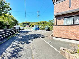 エスポワールI  ｜ 福岡県北九州市門司区白野江4丁目（賃貸アパート2LDK・2階・51.01㎡） その15