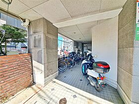 シティハイツ中津口  ｜ 福岡県北九州市小倉北区中津口1丁目（賃貸マンション1R・6階・29.20㎡） その17