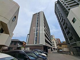 福岡県北九州市小倉北区砂津2丁目（賃貸マンション1LDK・10階・40.06㎡） その14