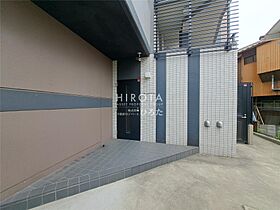 福岡県北九州市小倉北区砂津2丁目（賃貸マンション1LDK・10階・40.06㎡） その29