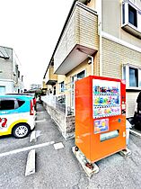 エスポワールK－V  ｜ 福岡県北九州市門司区東馬寄（賃貸アパート2LDK・2階・56.00㎡） その18