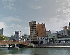 フルール・ド・パリス  ｜ 福岡県北九州市小倉北区京町1丁目（賃貸マンション2K・8階・29.86㎡） その20