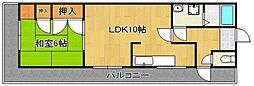 グランドハイツ赤坂