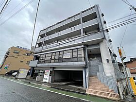 グランド　アイ　三萩野  ｜ 福岡県北九州市小倉北区昭和町（賃貸マンション1K・4階・24.30㎡） その8