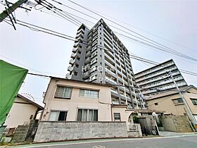 ガーデン・コートＳＵＮＡＴＳＵ  ｜ 福岡県北九州市小倉北区砂津2丁目（賃貸マンション1LDK・11階・41.65㎡） その1