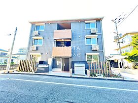 トレス下富野  ｜ 福岡県北九州市小倉北区下富野4丁目（賃貸アパート2LDK・1階・58.37㎡） その3