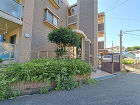 ゼルコバI  ｜ 福岡県北九州市門司区南本町（賃貸マンション2LDK・1階・54.08㎡） その3