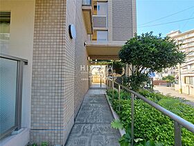 ゼルコバI  ｜ 福岡県北九州市門司区南本町（賃貸マンション2LDK・1階・54.08㎡） その4