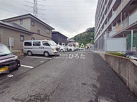 和布刈スカイマンションII番館　508号室  ｜ 福岡県北九州市門司区大久保1丁目（賃貸マンション3LDK・5階・60.60㎡） その5