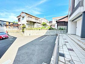 オーブアビタシオンIII番館  ｜ 福岡県北九州市門司区大里戸ノ上3丁目（賃貸アパート1LDK・2階・41.29㎡） その18