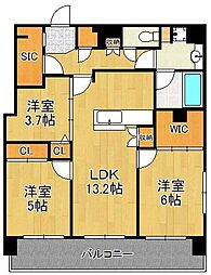 小倉駅 15.5万円