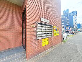 メゾン・ド・エール  ｜ 福岡県北九州市小倉北区砂津2丁目（賃貸マンション1R・7階・20.30㎡） その22