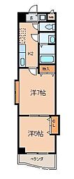 🉐敷金礼金0円！🉐門司港レトロプリンセス
