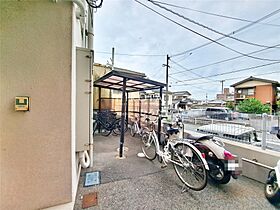 シャイニーヒルズ  ｜ 福岡県北九州市小倉北区上富野5丁目（賃貸マンション2LDK・3階・56.97㎡） その21