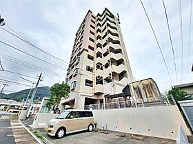 シャイニーヒルズ  ｜ 福岡県北九州市小倉北区上富野5丁目（賃貸マンション2LDK・9階・56.97㎡） その26