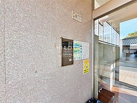 maison celeste  ｜ 福岡県北九州市小倉北区上富野3丁目（賃貸マンション1K・1階・24.30㎡） その23