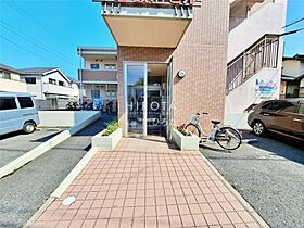 maison celeste  ｜ 福岡県北九州市小倉北区上富野3丁目（賃貸マンション1K・2階・24.30㎡） その4