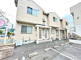 エスポワールＫ－VI  ｜ 福岡県北九州市門司区東馬寄（賃貸アパート2LDK・2階・60.46㎡） その3