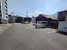 フェルト14  ｜ 福岡県北九州市門司区原町別院（賃貸マンション2LDK・1階・55.30㎡） その14