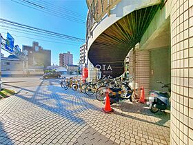 パレス小倉  ｜ 福岡県北九州市小倉北区砂津2丁目（賃貸マンション1R・8階・20.00㎡） その25