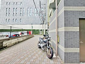 堺町センタービル  ｜ 福岡県北九州市小倉北区堺町2丁目（賃貸マンション1LDK・10階・32.30㎡） その28