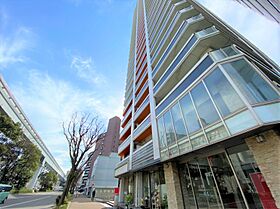 No.71 オリエントトラストタワー  ｜ 福岡県北九州市小倉北区馬借2丁目（賃貸マンション1K・5階・24.05㎡） その3