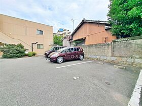 ソッジョルノ高田  ｜ 福岡県北九州市門司区高田1丁目（賃貸アパート1K・2階・30.96㎡） その24