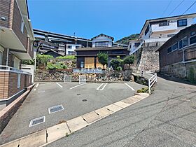 プランドール  ｜ 福岡県北九州市門司区旧門司2丁目（賃貸アパート1R・1階・32.90㎡） その22