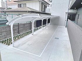 レジェンド紺屋町II  ｜ 福岡県北九州市小倉北区紺屋町（賃貸マンション1LDK・4階・30.06㎡） その19