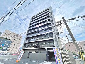 福岡県北九州市小倉北区紺屋町（賃貸マンション1LDK・5階・30.06㎡） その18