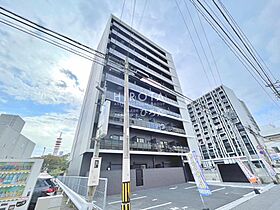 福岡県北九州市小倉北区紺屋町（賃貸マンション1LDK・5階・30.06㎡） その3