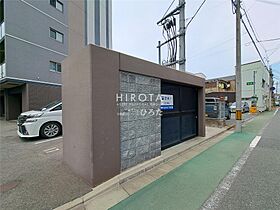 福岡県北九州市小倉北区砂津2丁目（賃貸マンション1LDK・6階・40.06㎡） その20