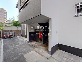 フェルト130A棟  ｜ 福岡県北九州市小倉北区須賀町（賃貸アパート2LDK・1階・57.20㎡） その4