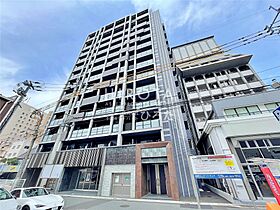 エリオスコート小倉  ｜ 福岡県北九州市小倉北区紺屋町（賃貸マンション1LDK・11階・31.75㎡） その7