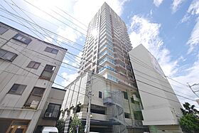 福岡県北九州市小倉北区馬借1丁目（賃貸マンション2LDK・13階・50.35㎡） その1