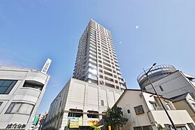 福岡県北九州市小倉北区馬借1丁目（賃貸マンション2LDK・13階・50.35㎡） その3