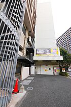 福岡県北九州市小倉北区馬借1丁目（賃貸マンション2LDK・13階・50.35㎡） その15